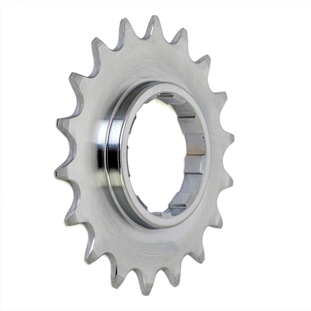 Gusset Components Spares & Accessories - Double Six Sprocket