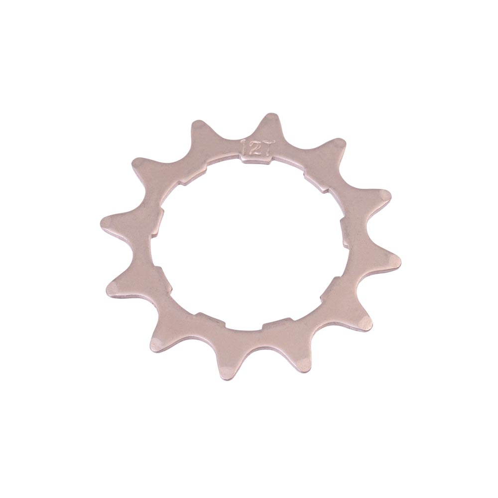 Gusset Components Spares & Accessories - Sprocket, Single Speed
