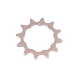 Gusset Components Spares & Accessories - Sprocket, Single Speed