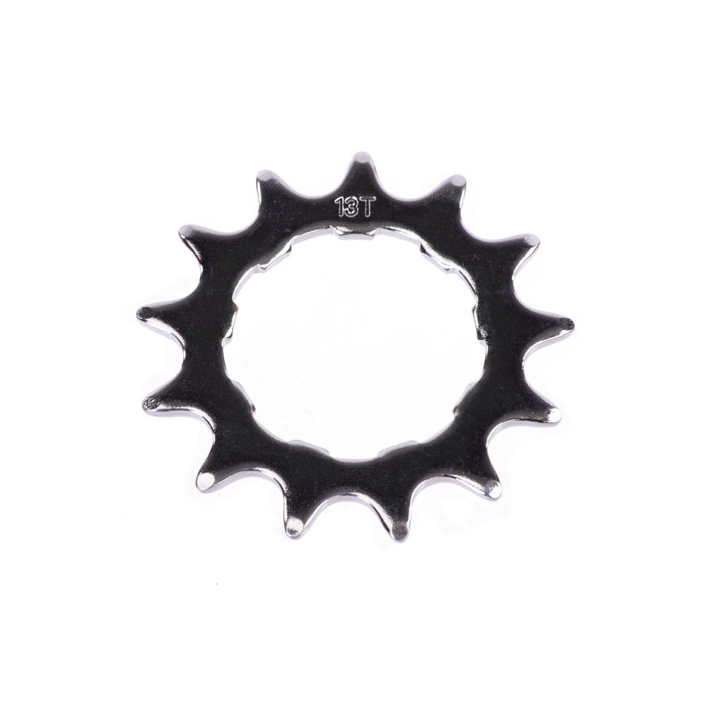 Gusset Components Spares & Accessories - Sprocket, Single Speed