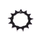 Gusset Components Spares & Accessories - Sprocket, Single Speed
