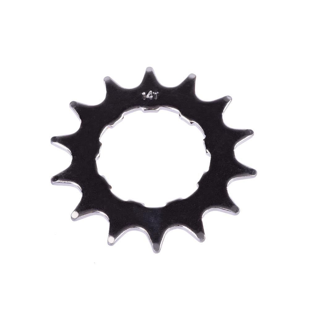 Gusset Components Spares & Accessories - Sprocket, Single Speed