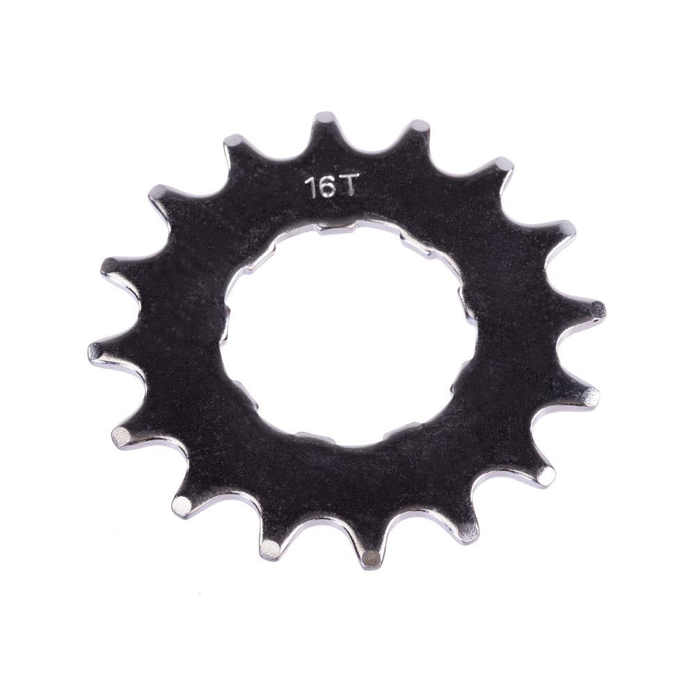 Gusset Components Spares & Accessories - Sprocket, Single Speed