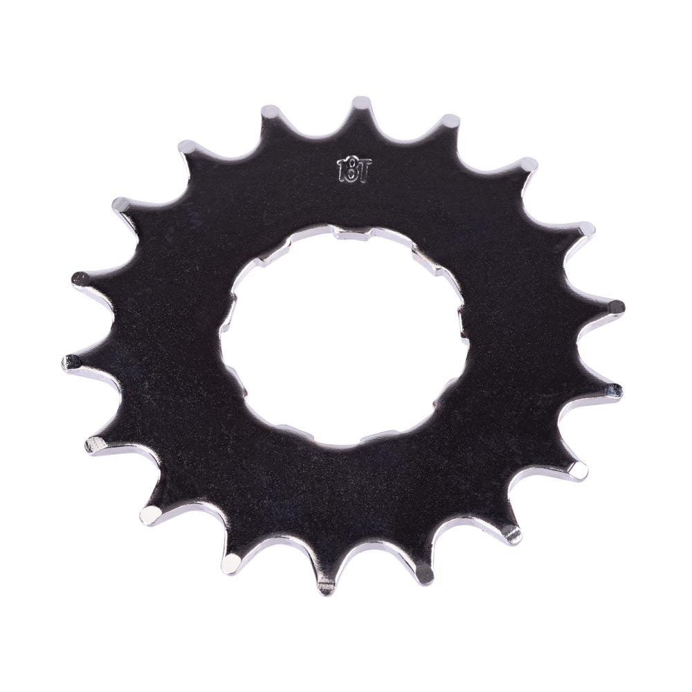 Gusset Components Spares & Accessories - Sprocket, Single Speed