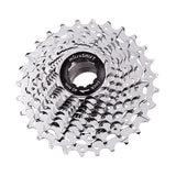 MicroSHIFT G-Series 10-speed cassette for HG hubs, featuring durable and reliable components for smooth shifting.
