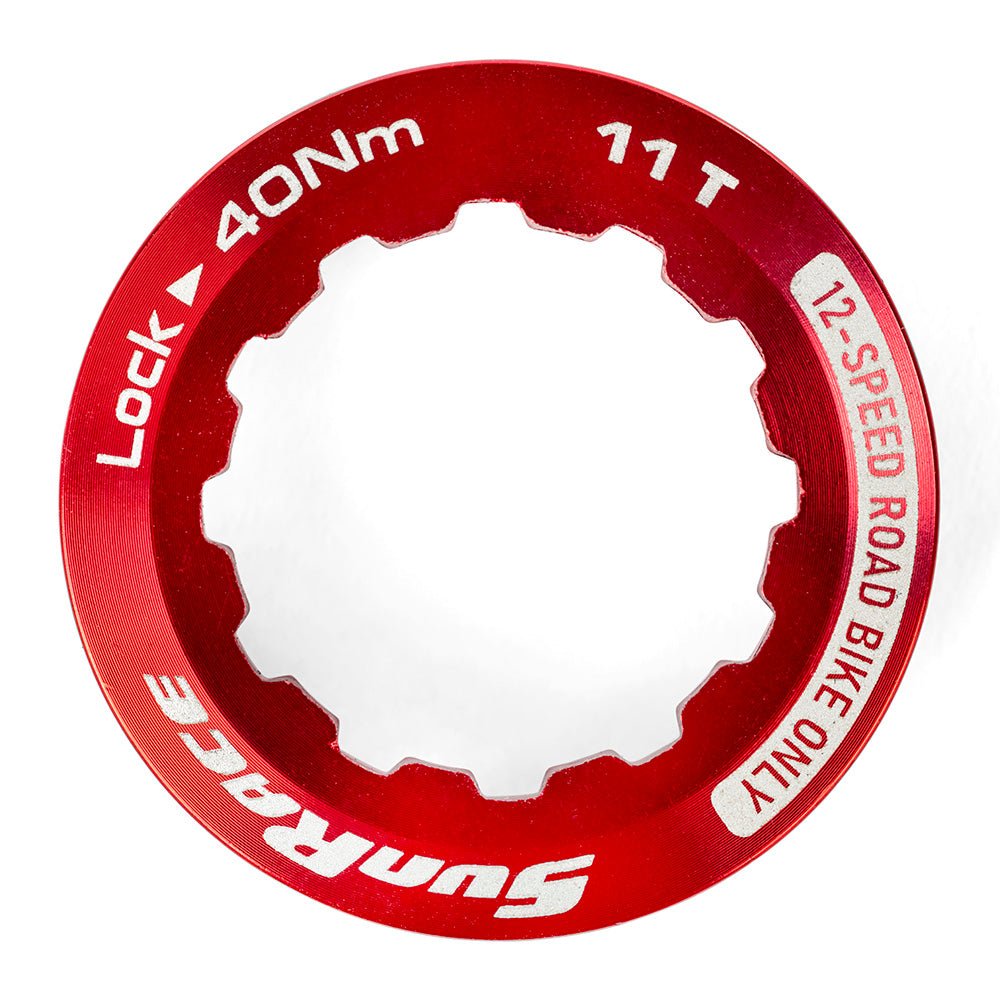 SunRace Cassette Lockring - HG