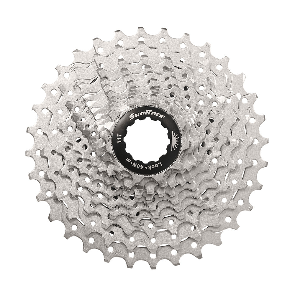 SunRace RS3 Cassette
