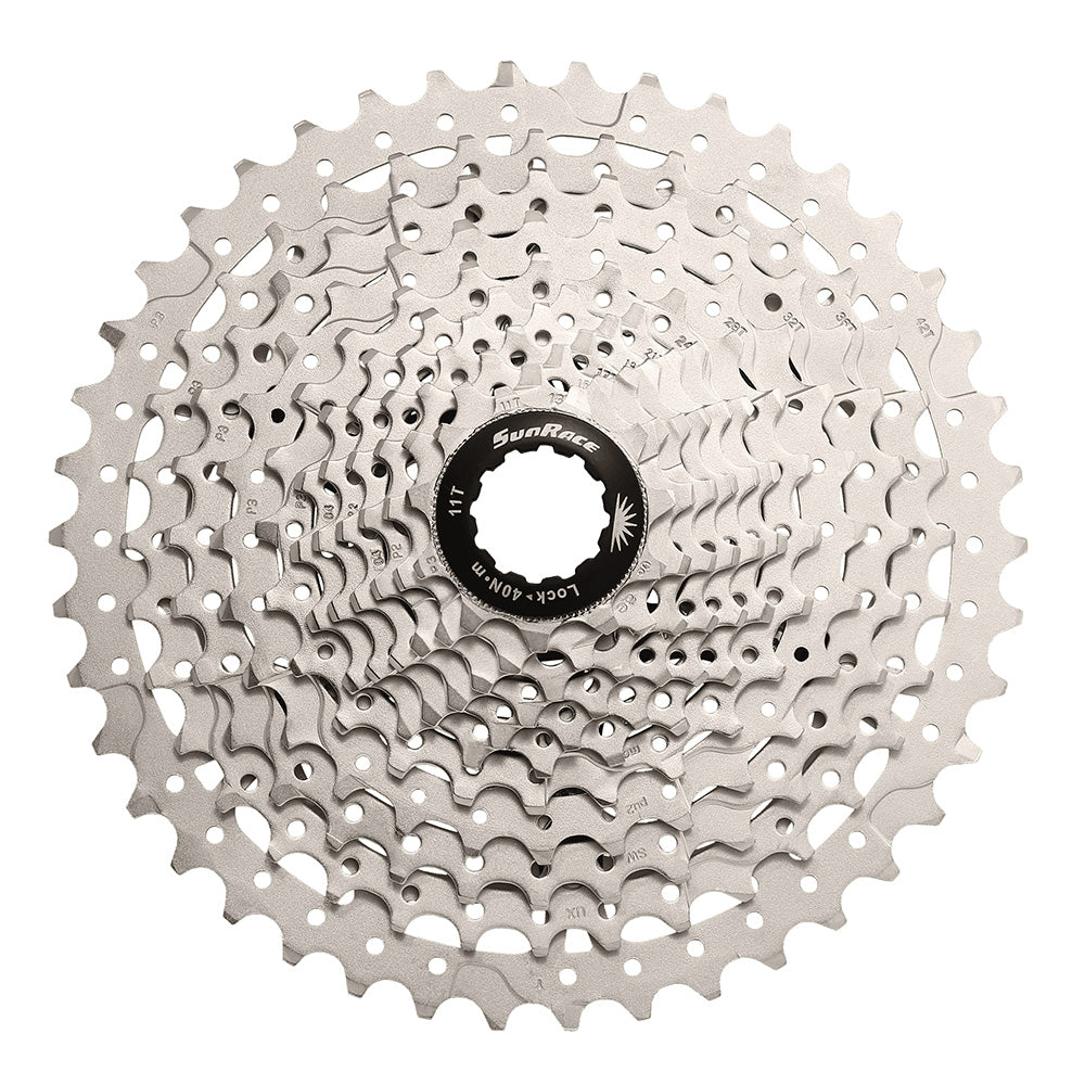 SunRace MS8 11 speed Cassette