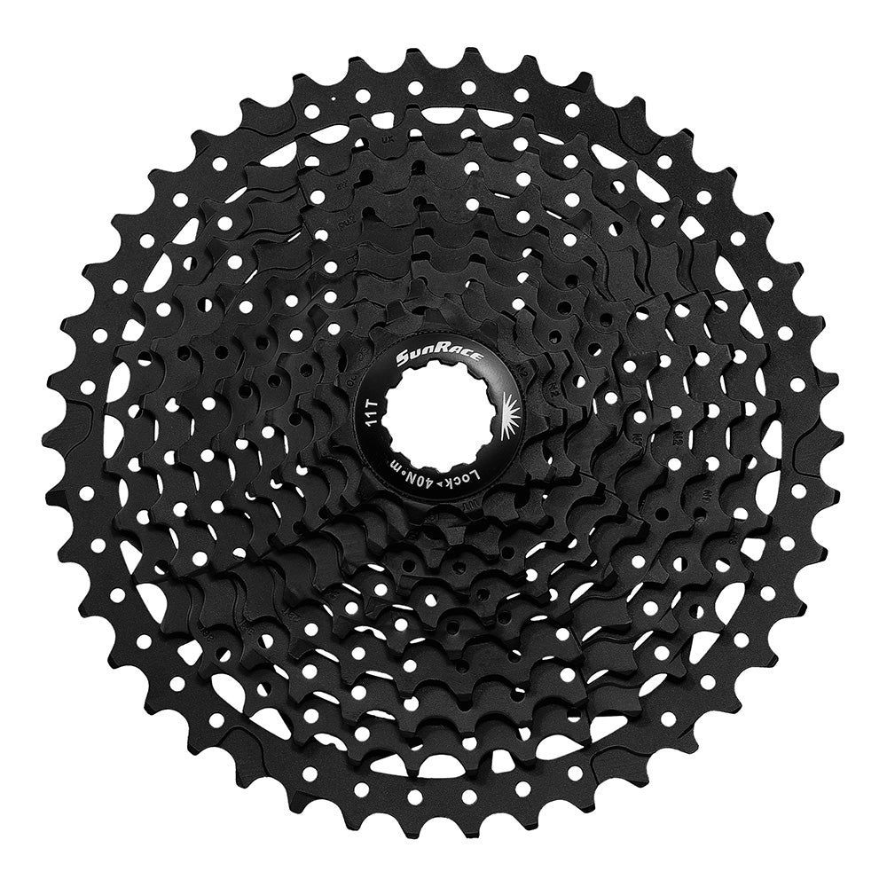 SunRace MS8 11 speed Cassette