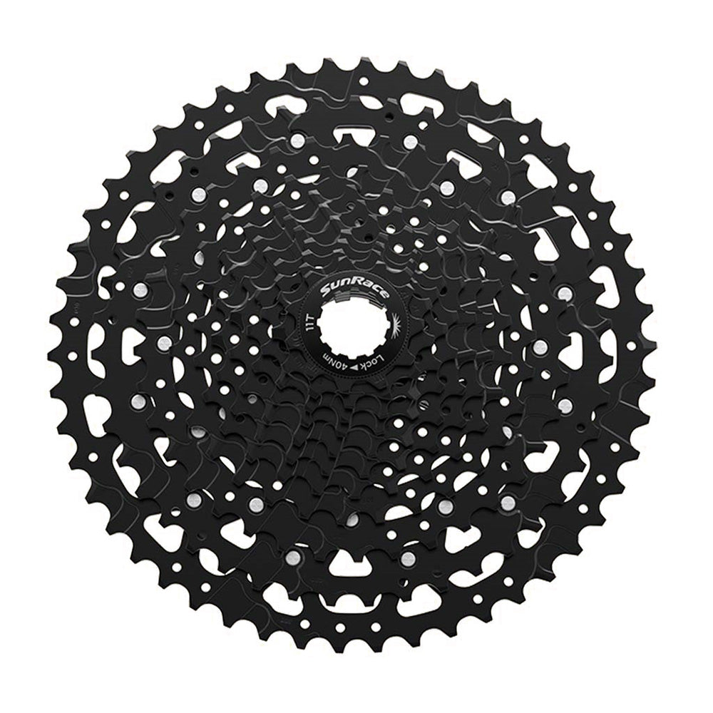 SunRace UX400 10-Speed Cassette