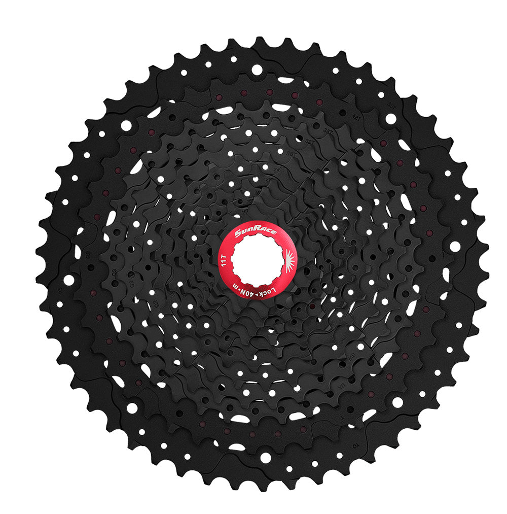 SunRace MZ90 12-Speed Cassette