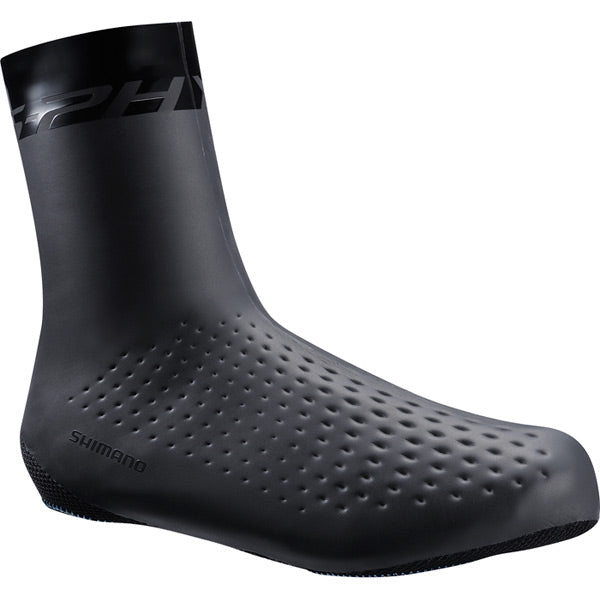 Shimano Clothing Men's S-PHYRE Insulated Shoe Cover