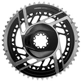 Sram Chain Ring Road Dm Kit Non-Power Red E1