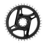 Sram Chain Ring Road Dm X-Sync (Red E1) Including 8 Chainring Bolts