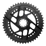 Sram Chain Ring Kit Rival E1 Non-Power Black - Direct Mount