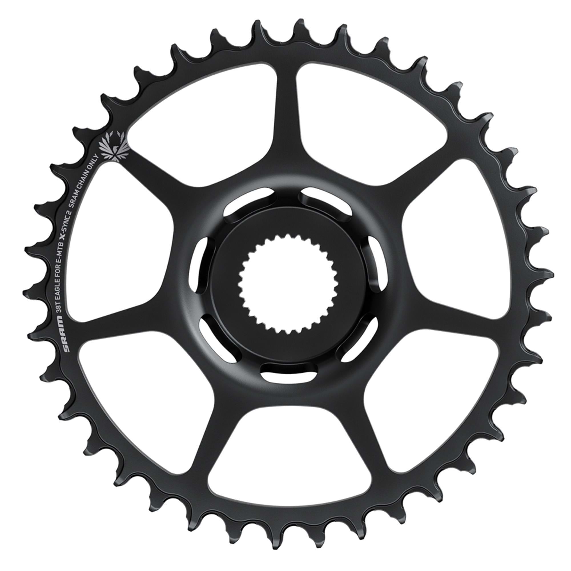 Sram Chain Ring X-Sync 2 Eagle Bosch Direct Mount