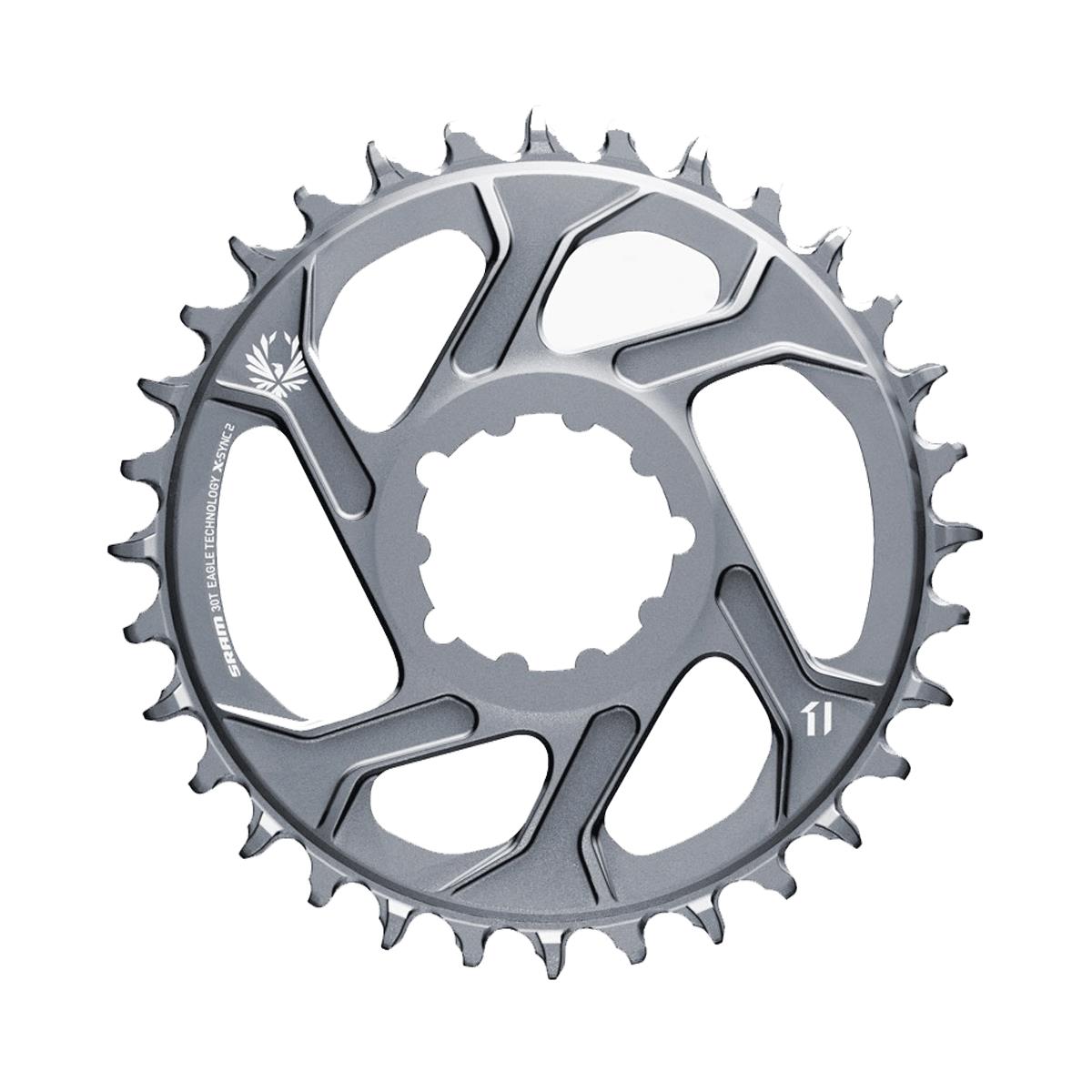 Sram Chain Ring X-Sync 2 Direct Mount 3Mm Offset Boost Eagle