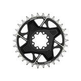 Sram Chain Ring T-Type Direct Mount 3Mm Offset Eagle (Including 8 Bolts) X0 D1 2023