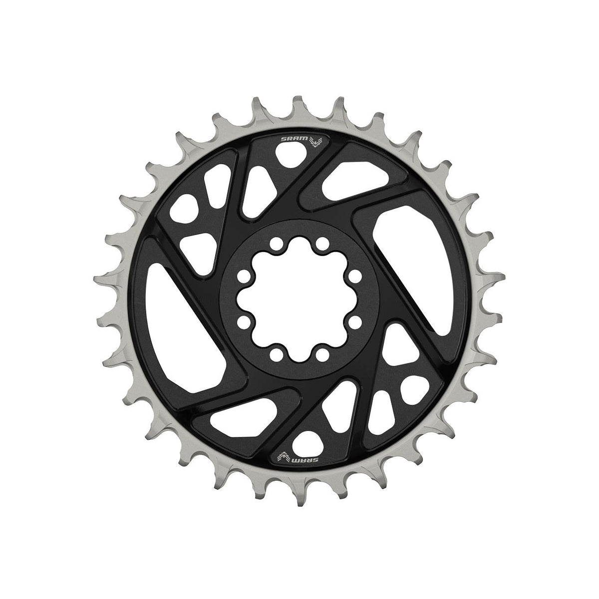 Sram Chain Ring T-Type Direct Mount 3Mm Offset Eagle (Including 8 Bolts) Xx D1 2023