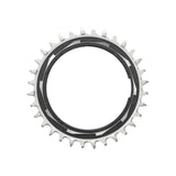 Sram Chain Ring T-Type Powermeter Threaded 0Mm Offset Eagle (Including Pin Thread Backup And Screw) Xxsl D1 2023