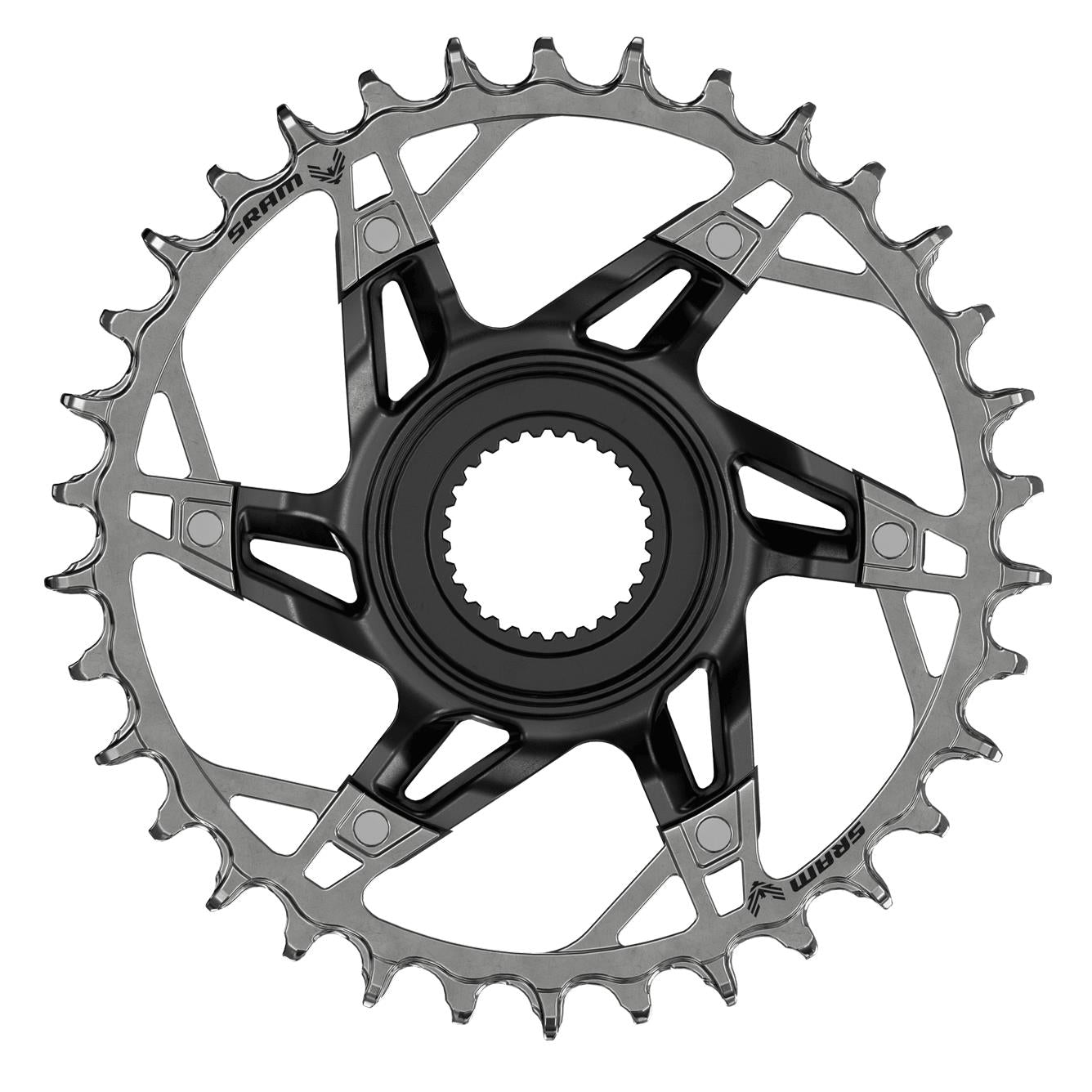 Sram Chain Ring Xx T-Type Bosch Generation 4 Direct Mount 2023