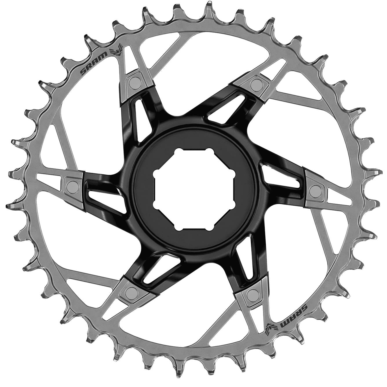 Sram Chain Ring Xx T-Type Brose Direct Mount 2023