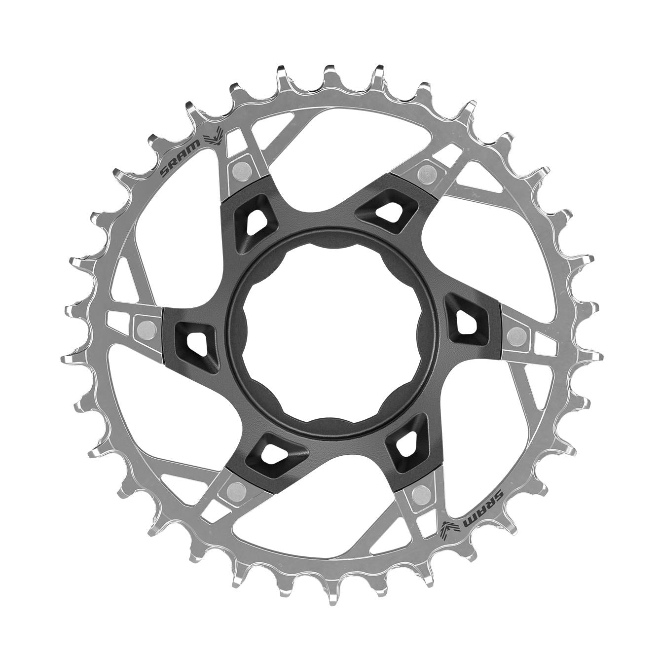 Sram Chain Ring Xx Tq Direct Mount T-Type