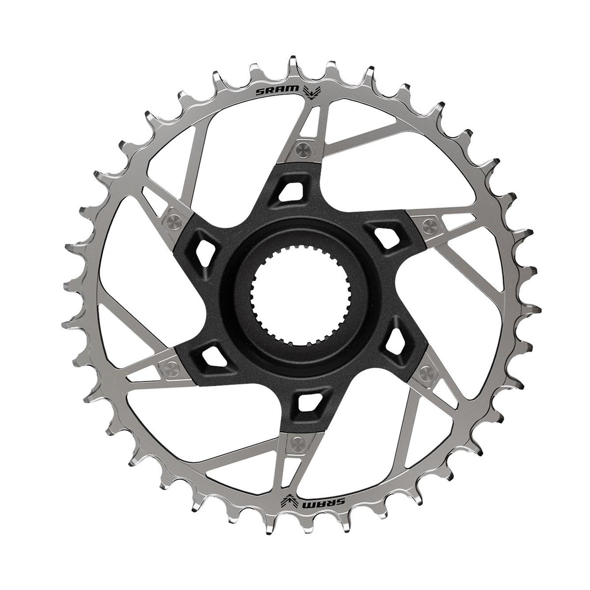 Sram Chain Ring Xx Yamaha Dm T-Type (Compatible With Pw-Xm Pw-X3 And Pw-S2)