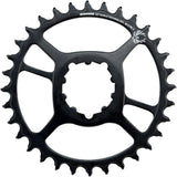 SRAM Chain Ring X-SYNC Eagle Steel 6mm Offset
