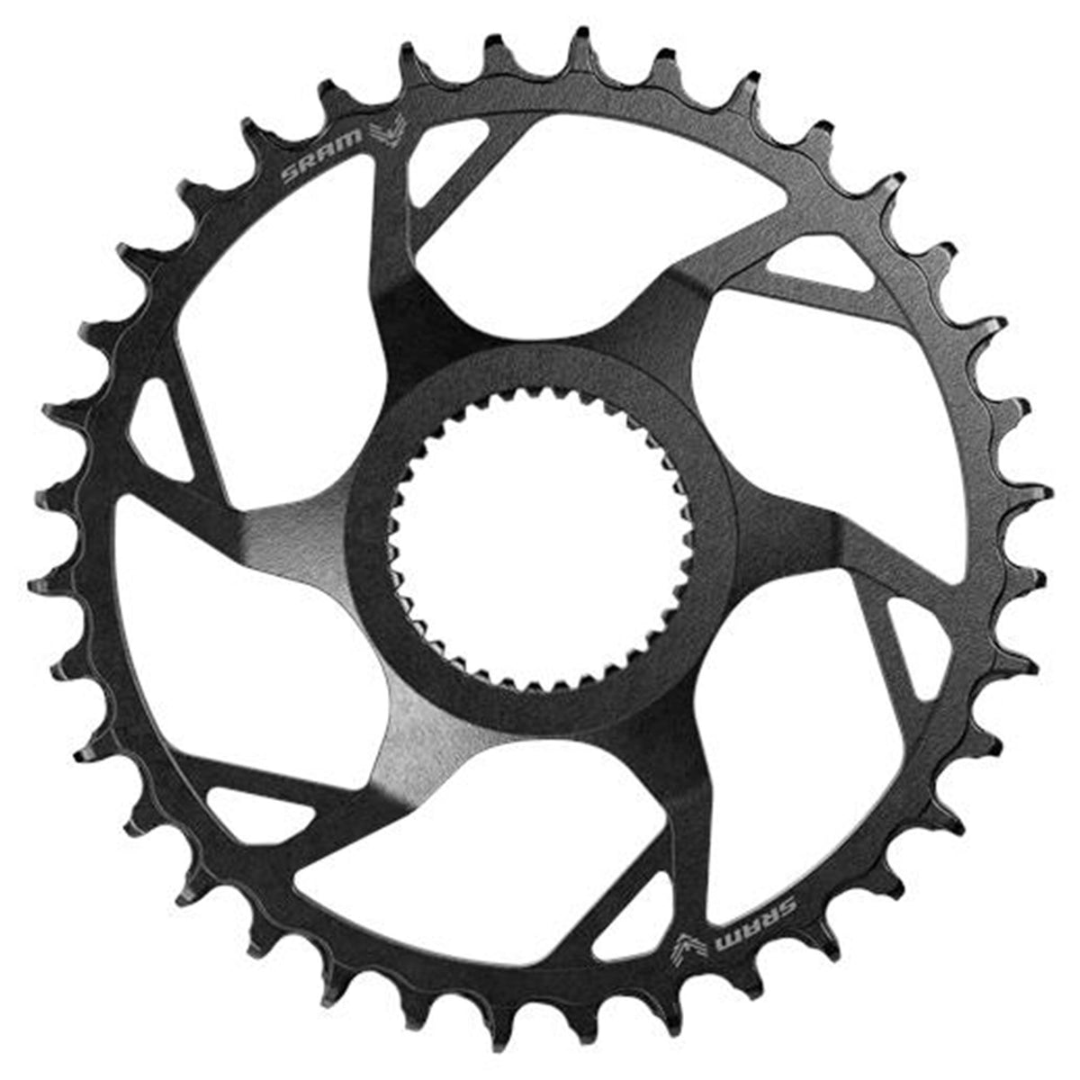 SRAM Chain Ring T-TYPE AVINOX