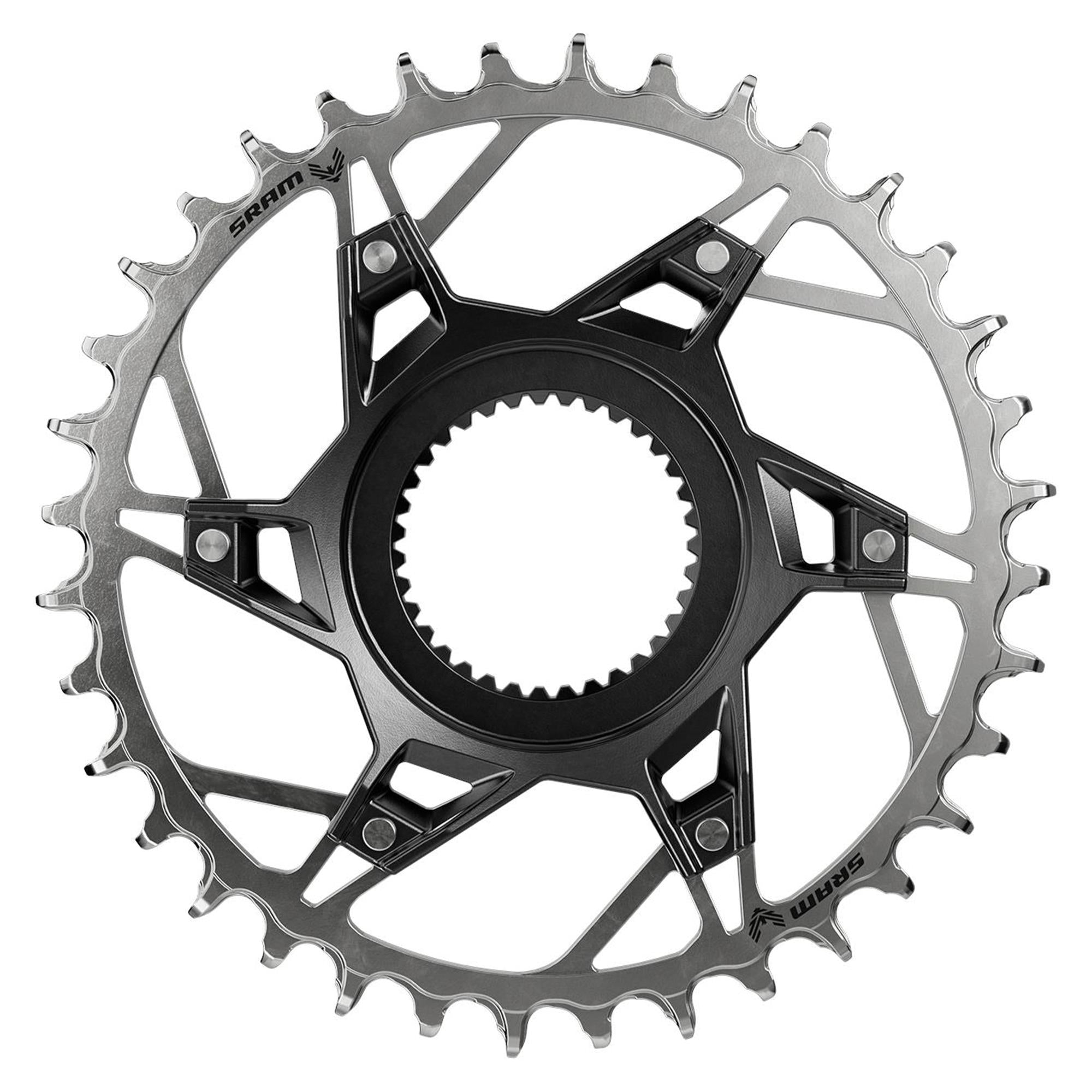 SRAM Chain Ring XX T-TYPE AVINOX