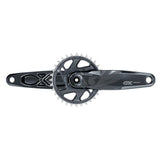 Sram Crank Gx Eagle Boost 148 Dub 12S With Direct Mount 32T X-Sync 2 Chainring (Dub Cups/Bearings Not Included)