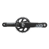 Sram Crankset X01 All Downhill Dub83 With Direct Mount 34T X-Sync 2 Chainring B1