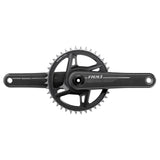 Sram Crankset Red 1X E1 Xplr Dub Wide Direct Mount 42T (Bb Not Included)