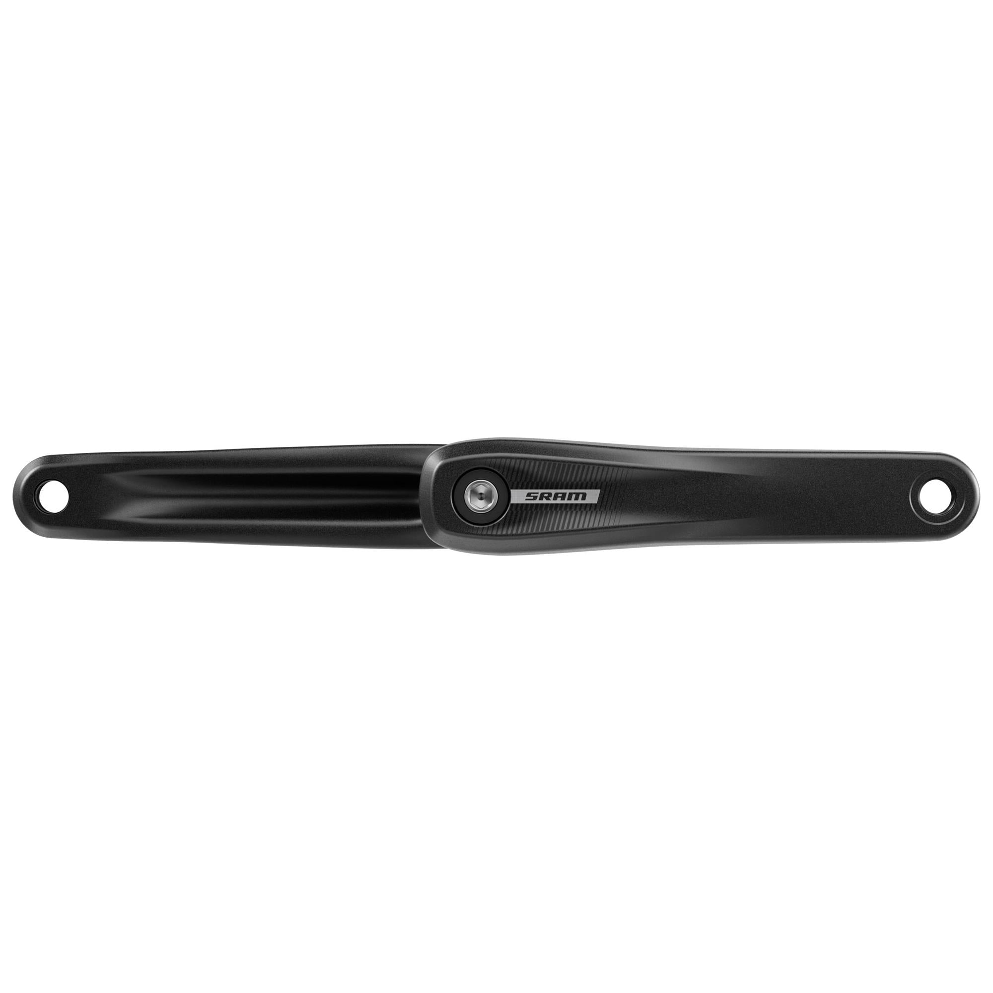 SRAM Crank Arm Assembly SRAM S100 Aluminium Powerspline