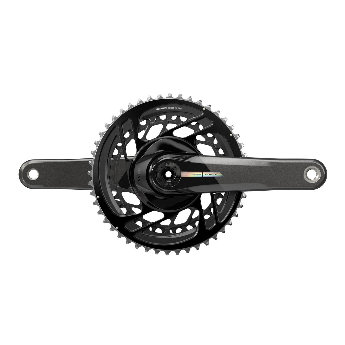 Sram Force D2 Crankset Dub Direct Mount (Bb Not Included) 2023