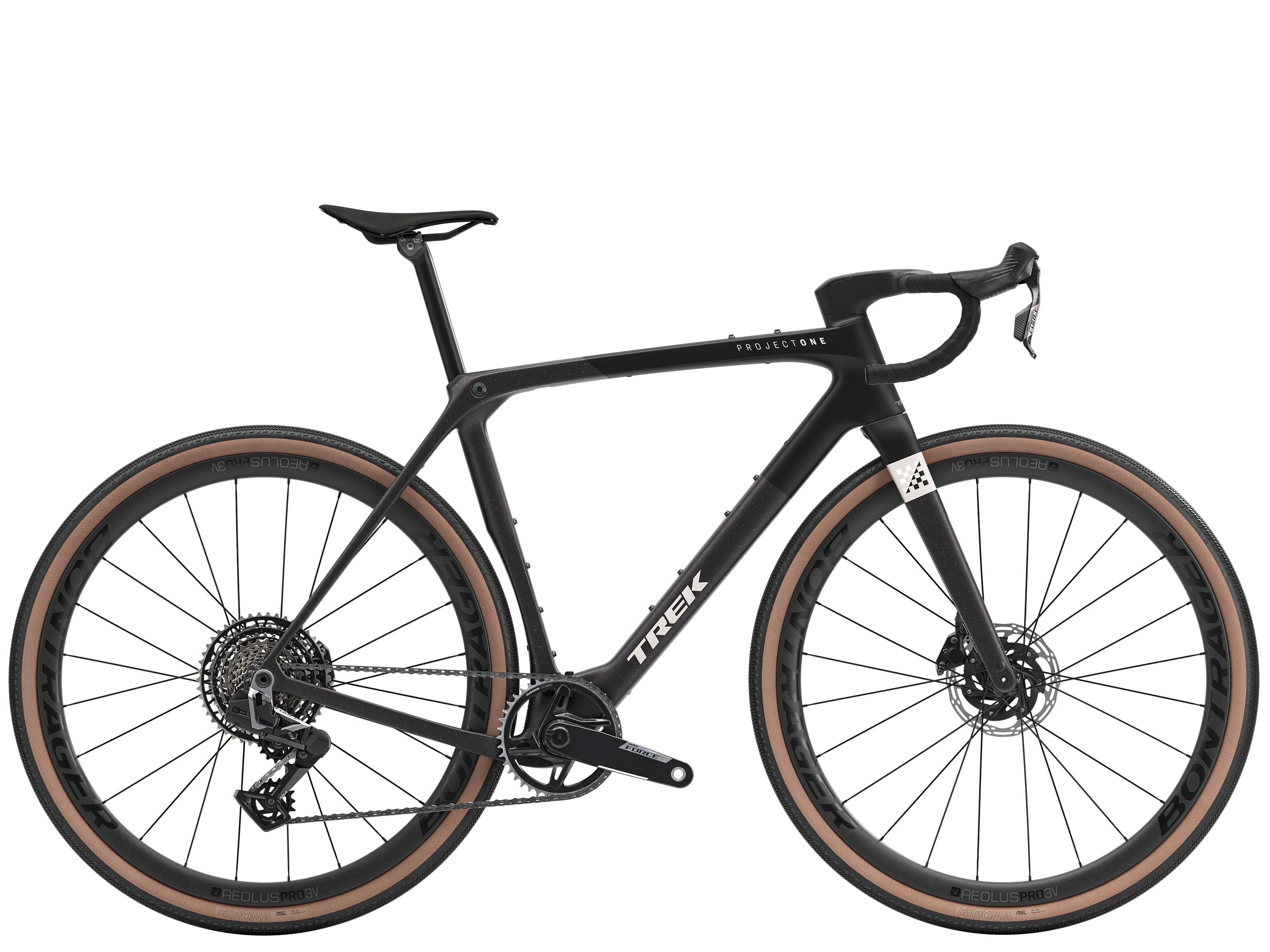 trek checkmate slr 7 axs gravel bike