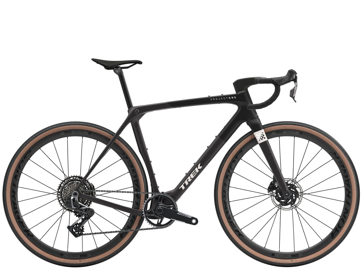 trek checkmate slr 7 axs gravel bike