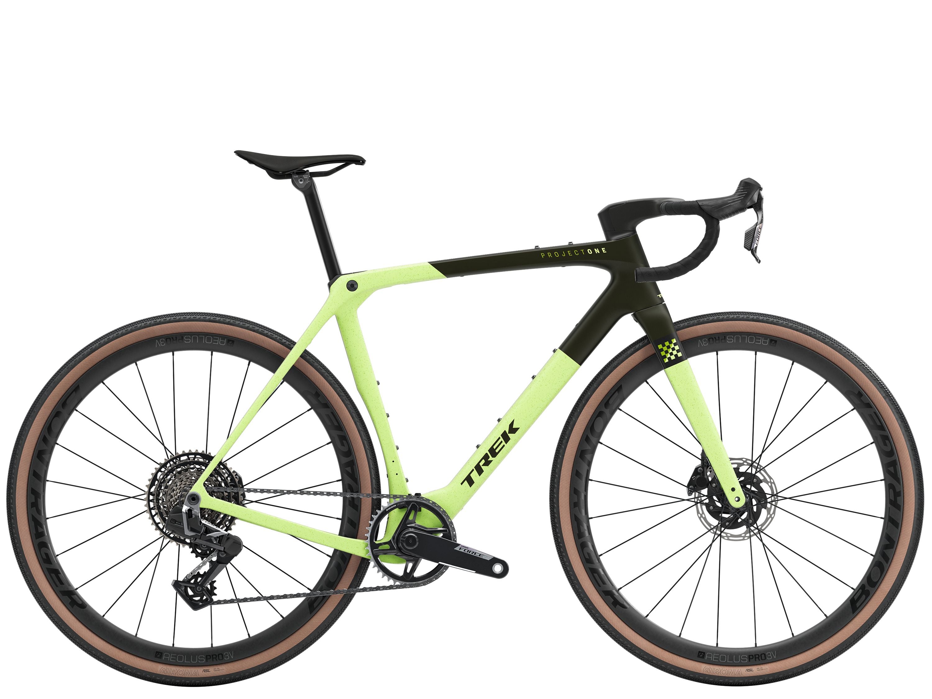 trek checkmate slr 7 axs gravel bike