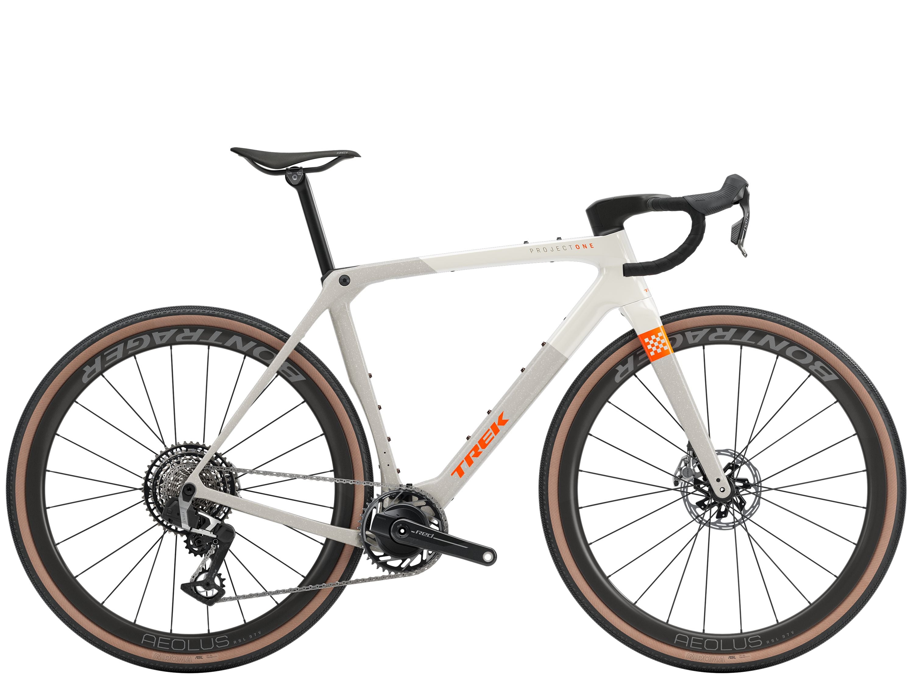 trek gravel bike checkmate slr 9 axs p133240