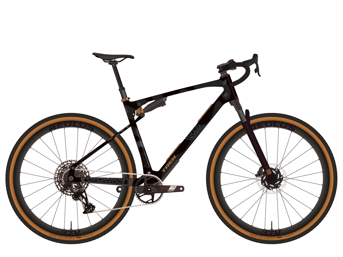 Trek CheckOUT SL 5 Gravel Bike