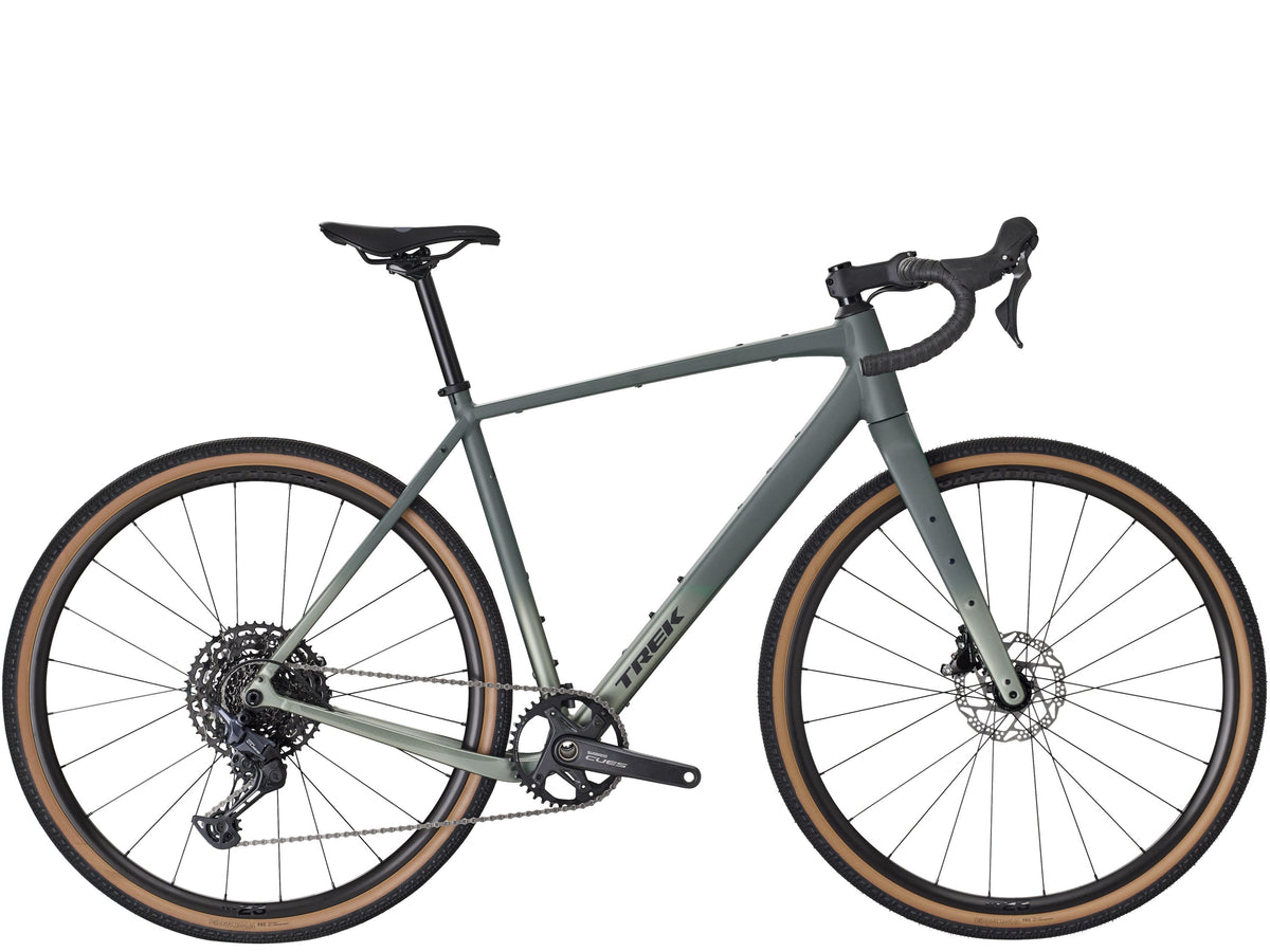 trek checkpoint alr 4 gen 3 gravel bike