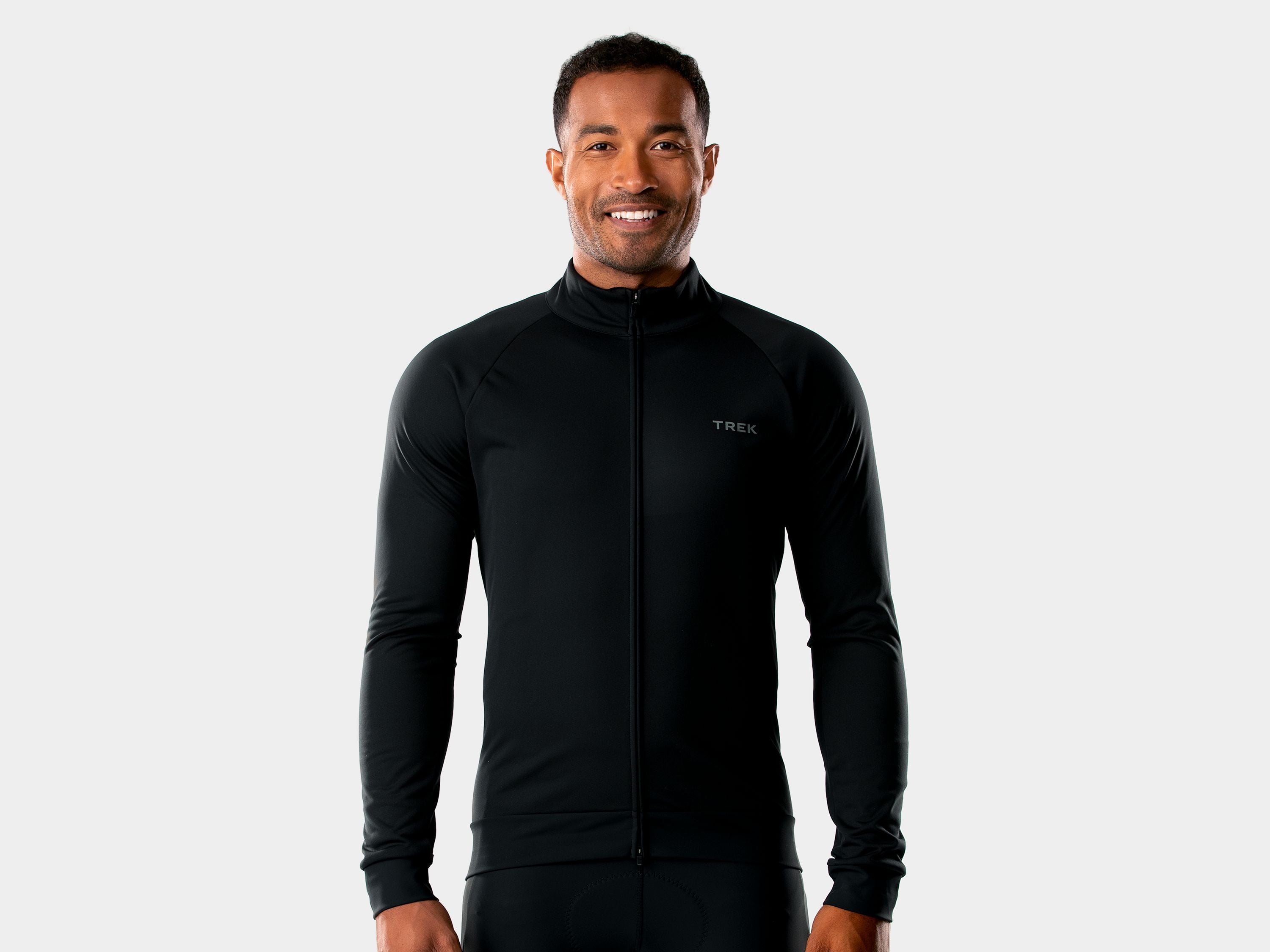 trek jacket circuit softshell cycling jacket p120966