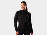 trek jacket circuit womens softshell cycling jacket p120969
