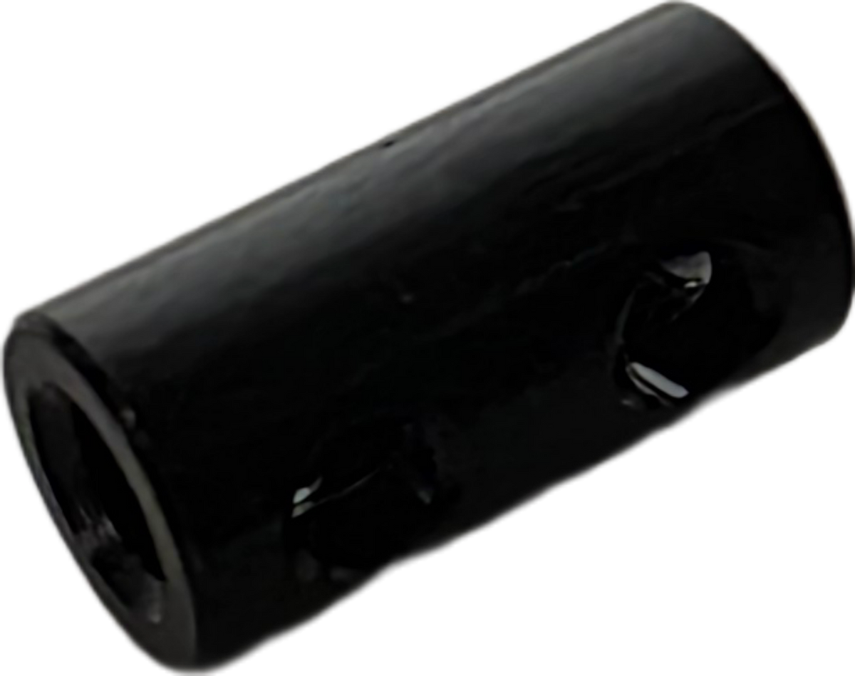 Crankbrothers 5.95mm 3-Hole Black Wheel Spoke Pin for Bicycle Hubs