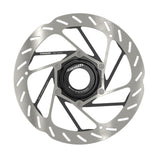 sram rotors rotor hs2 center lock includes lockring rounded p107456