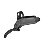 sram disc brake disc brake code bronze stealth aluminum lever stainless hardware reach adj includes mmx clamp rotor bracket sold separately c1 p120185