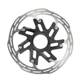sram rotor rotor paceline x centerlock rounded includes internal tooled lockring p139142