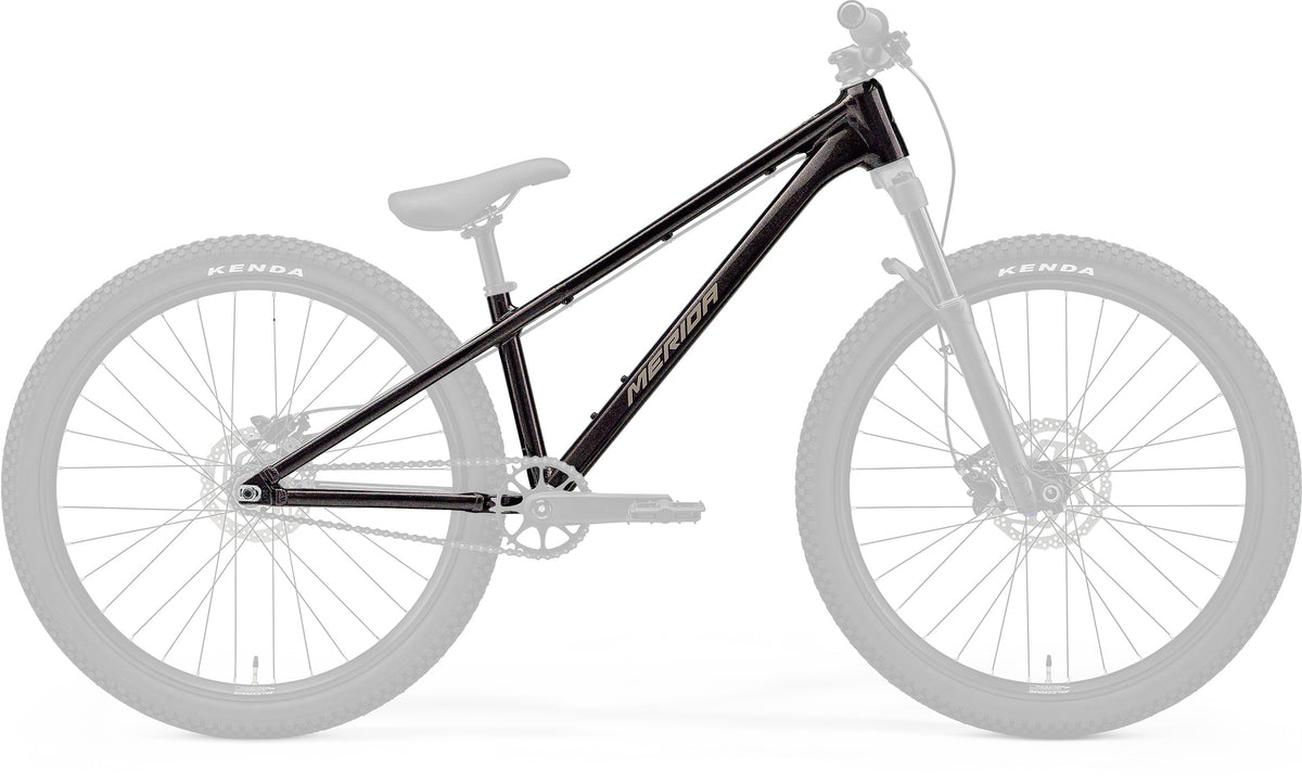 Merida Dirt 700 Frame 2027
