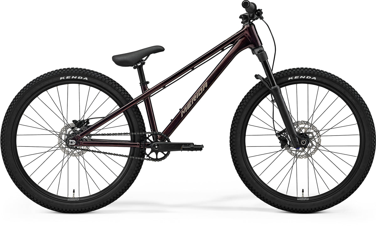Merida Dirt 500 2027